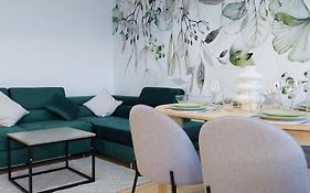 Apartament Botanika