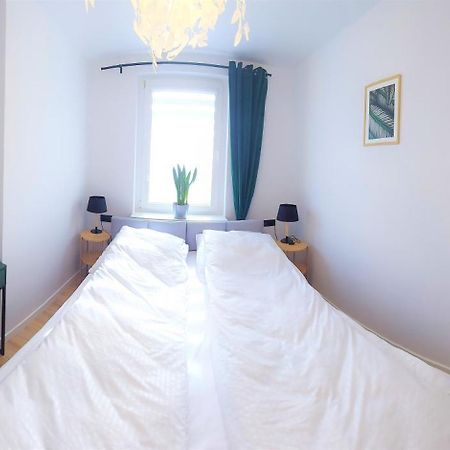 Apartament Botanika Sopot Eksteriør bilde