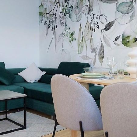 Apartament Botanika Sopot Eksteriør bilde
