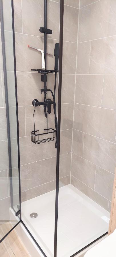 Apartament Botanika Sopot Eksteriør bilde
